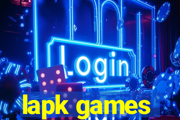 lapk games